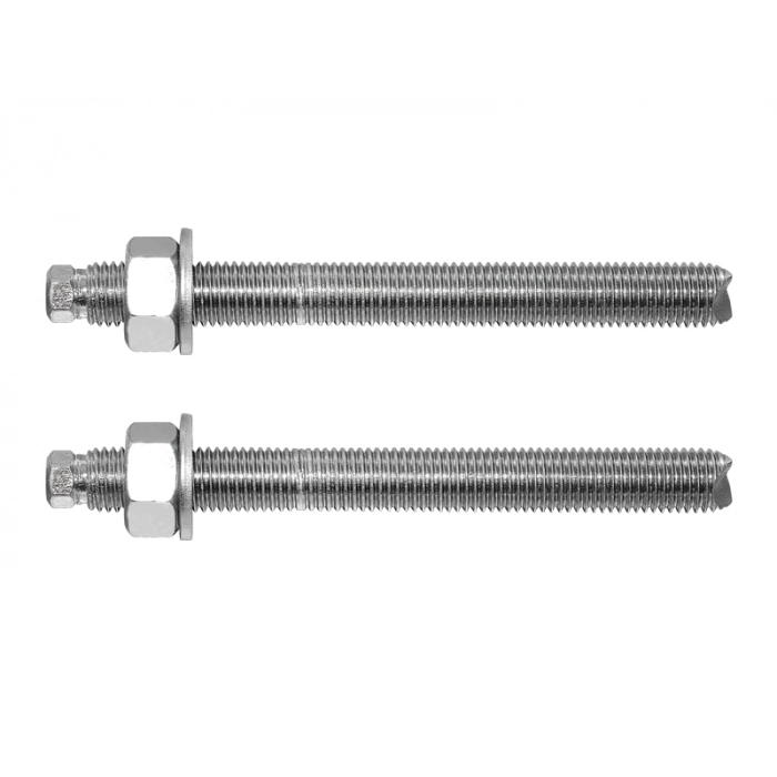 FRT KİMYASAL DÜBEL ROTU 20*260