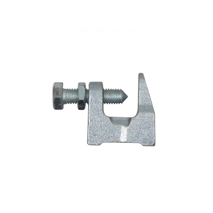 FRT PROFİL MENGENESİ M- 8 SİVRİ