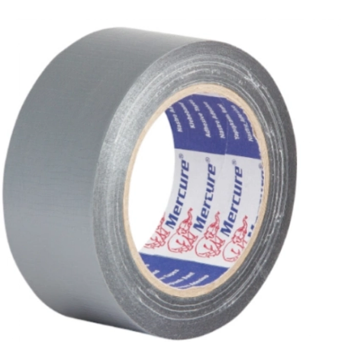 MERCURE ALUM. FOLYO BANT 96mm.*25Mt. TAKVİYELİ