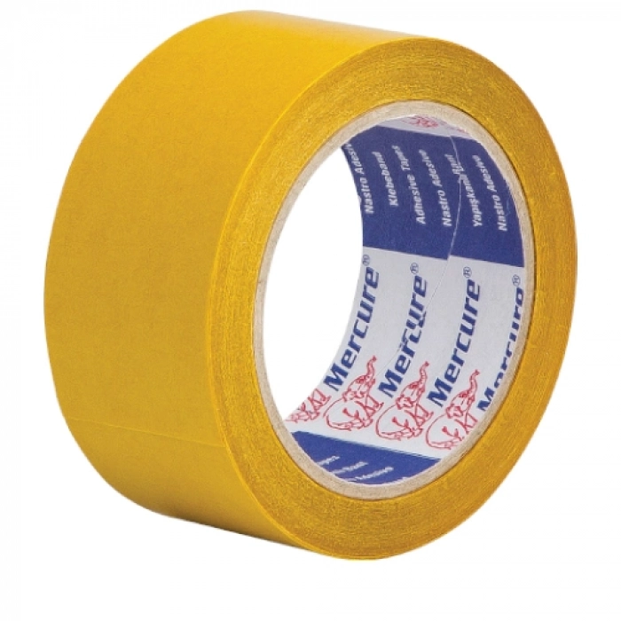MERCURE ÇİFT TARAFLI FİLMİK BANT 48mm.*25Mt.