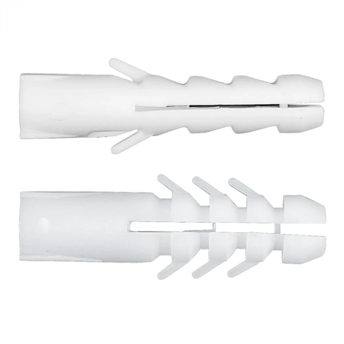 DÜBEL PLASTİK 8mm (500 ADET)