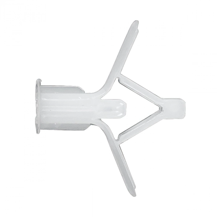 ALÇIPAN DÜBELİ KANATLI 2 (250 ADET) (POLİAMİD)