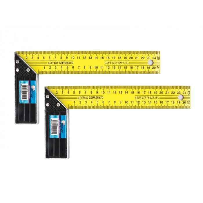 MERCURE MARANGOZ GÖNYE SARI 25 cm.