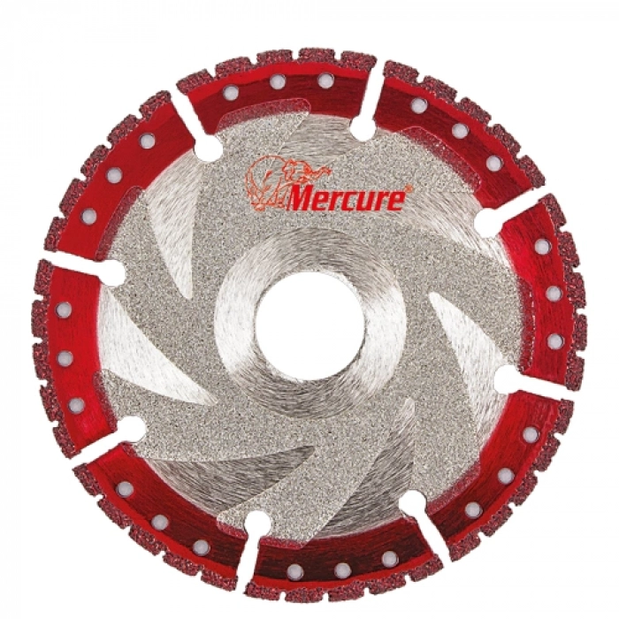 MERCURE ÇOK AMAÇLI TESTERE 23022,23mm.VAKUM ELMAS