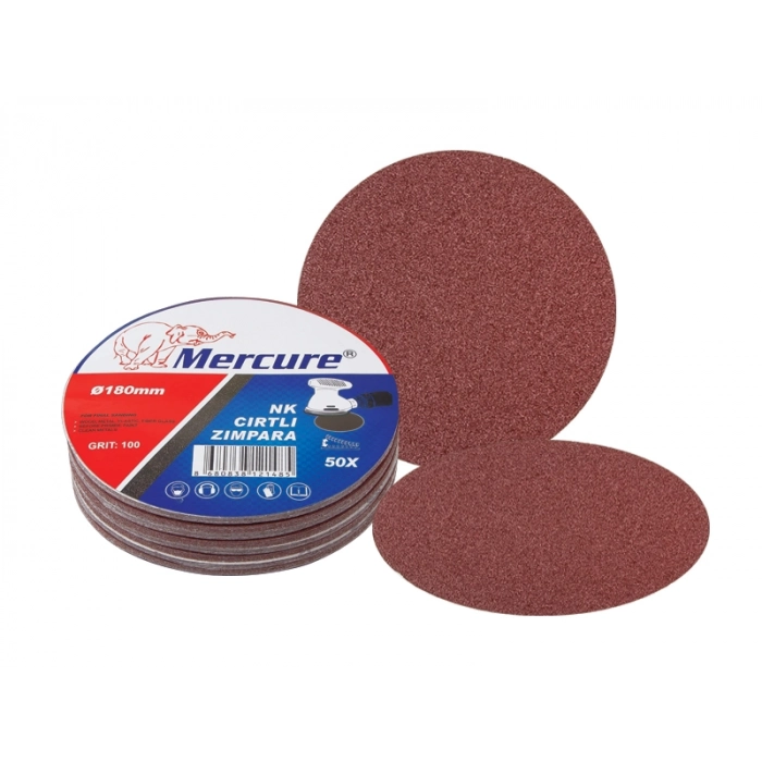 MERCURE CIRTLI ZIMPARA NK-180 280 Kum