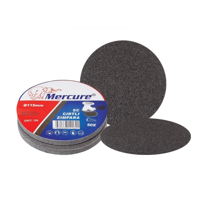 MERCURE CIRTLI ZIMPARA SC-115 150 Kum