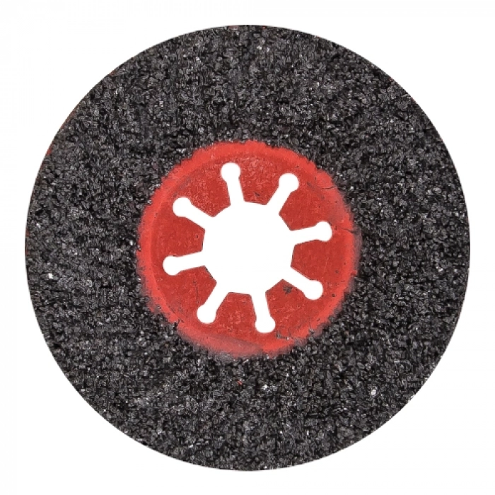 MERCURE SUPERFLEX  DİSK ZIMPARA SC-115*22 - 16 Kum