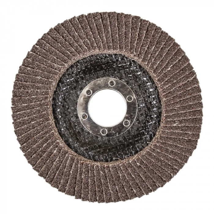 MERCURE FLAP DİSK NK-115mm. 40 Kum