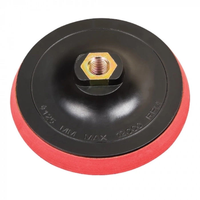 MERCURE CIRTLI DİSK ALTI 125mm. M-14