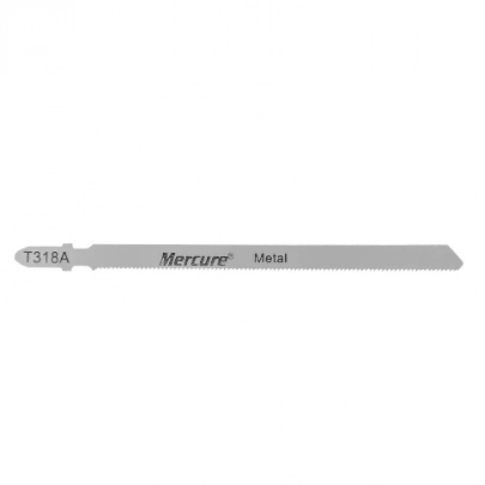 MERCURE DEKUPAJ TESTERE T-318/A (5Lİ PAKET)