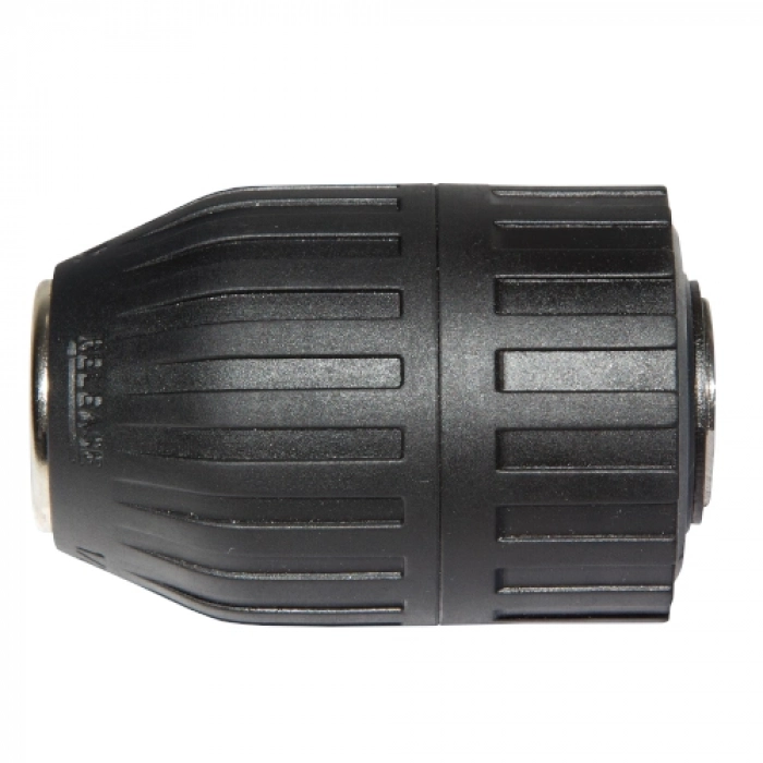 MERCURE PLASTİK MANDEREN ELLE SIKMALI KİLİTLİ 2,0-13mm.1/2- 20UNF