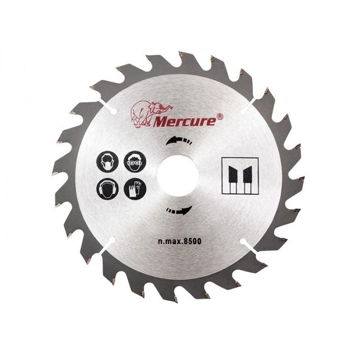 MERCURE 210*40(30)SUNTA KESME TESTERESİ