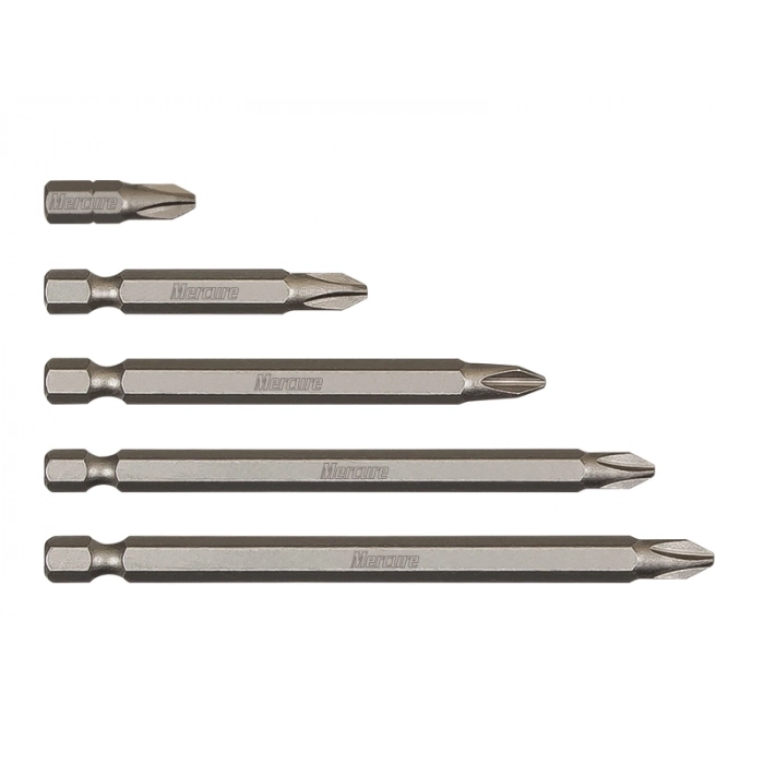 MERCURE PH-2*150mm.BİTS UÇ YILDIZ