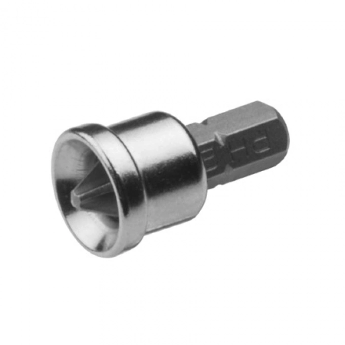 MERCURE PH-2*25mm. ŞAPKALI BİTS UÇ YILDIZ