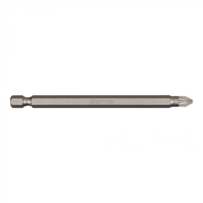 MERCURE PZ-2*100mm.BİTS UÇ YILDIZ