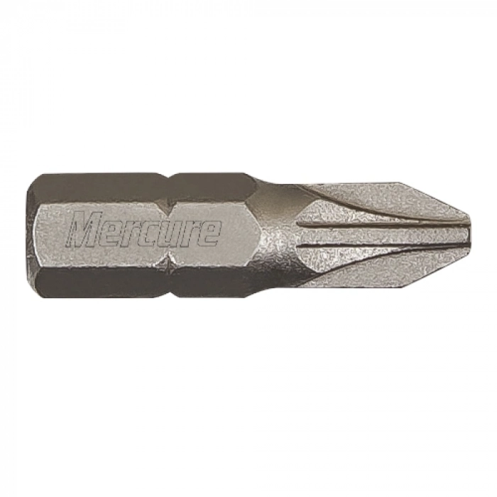 MERCURE PZ-2*25mm. BİTS UÇ YILDIZ