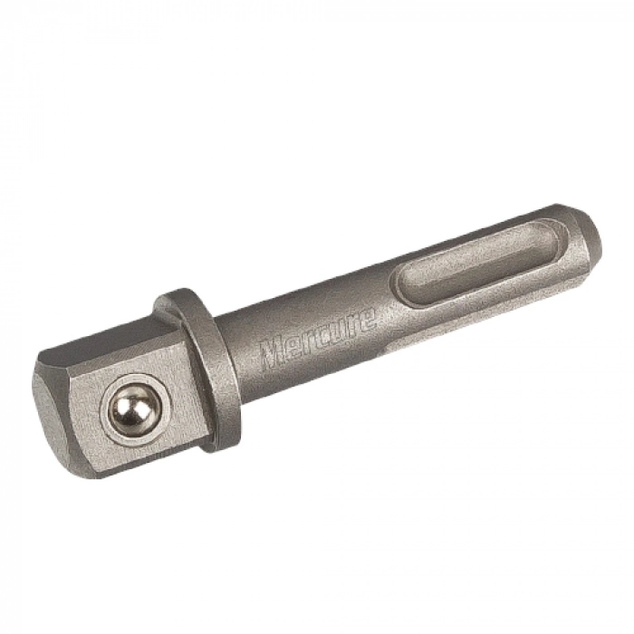 MERCURE LOKMA 3/8*60mm. SDS ADAPTÖR