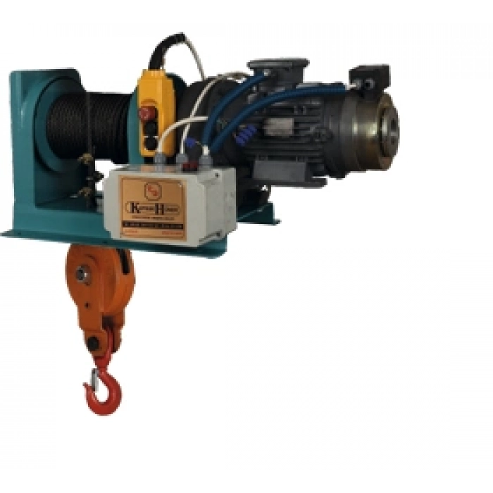 BEST 1 TON SABİT VİNÇ 380V.