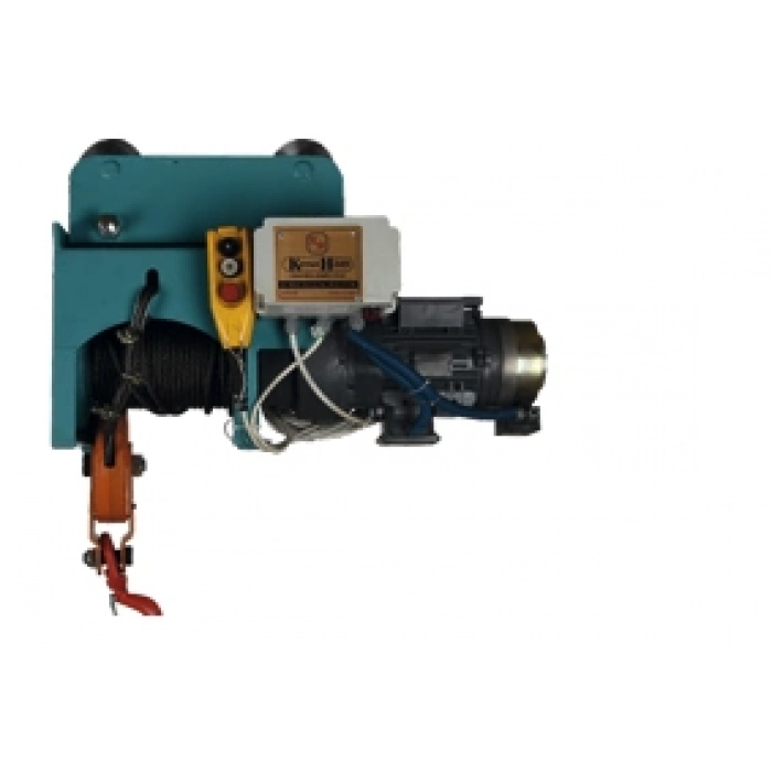 BEST 1 TON ŞARYOLU VİNÇ