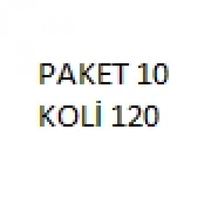 ELYAF MOP DİSK 115*22