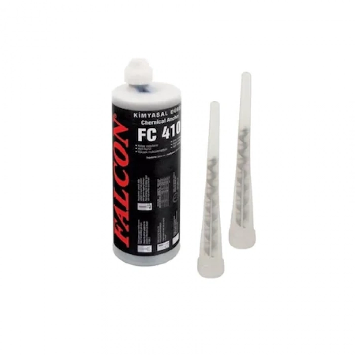 FALCON KİMYASAL DÜBEL 410 ml.