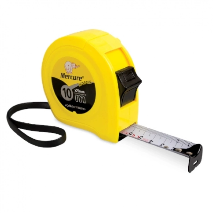 MERCURE ŞERİT METRE PRO 3*16