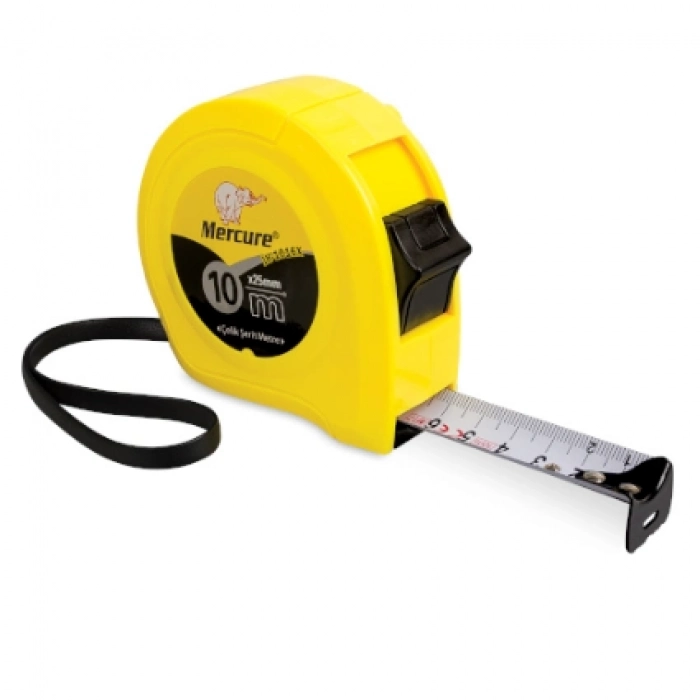 MERCURE ŞERİT METRE PRO 5*19