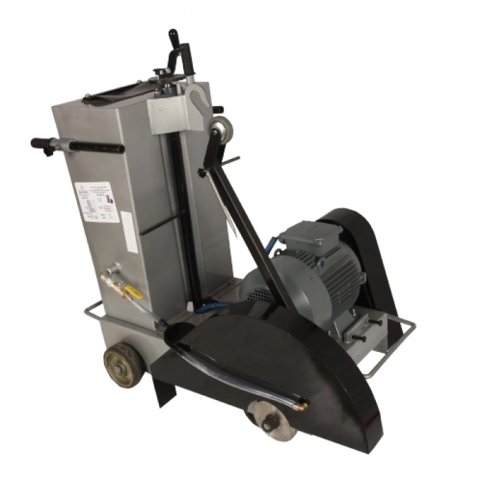 ASFALT BETON KESME MAKİNASI 10 HP 3000 DD 380V