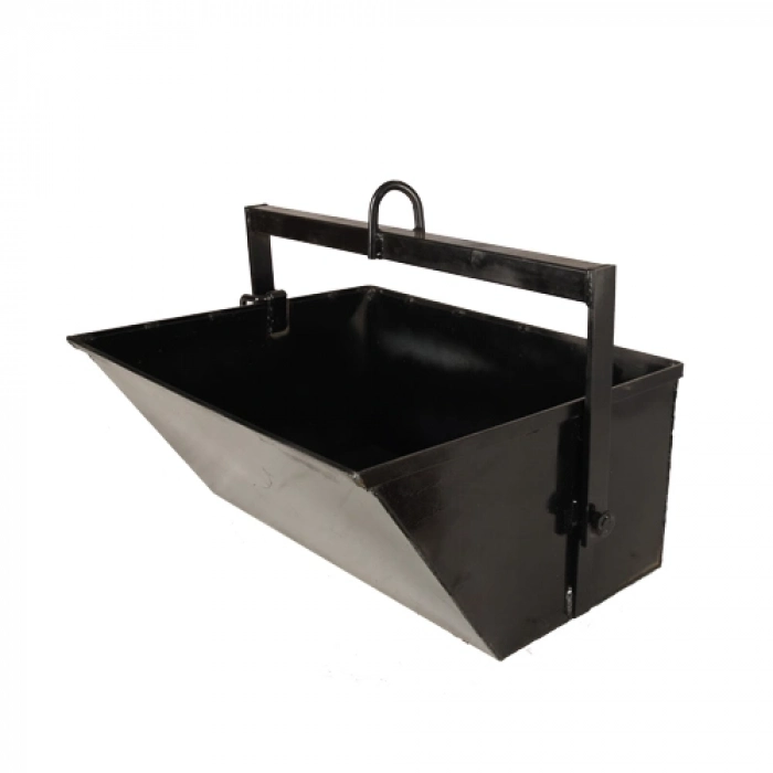 HARÇ KOVASI 85 Lt. 1,5mm.SAC