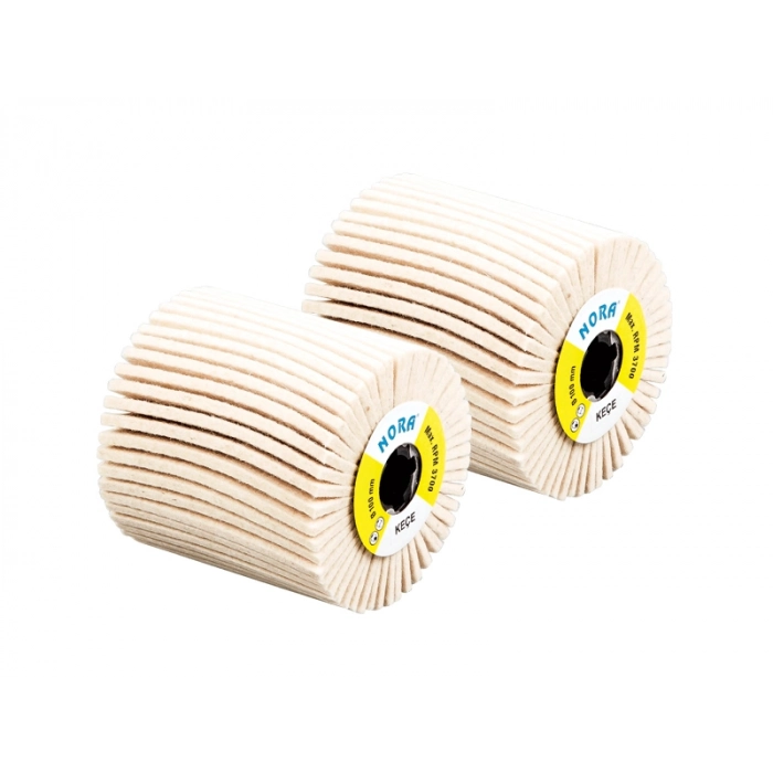 KEÇE KAMALI MOP 100*50*19