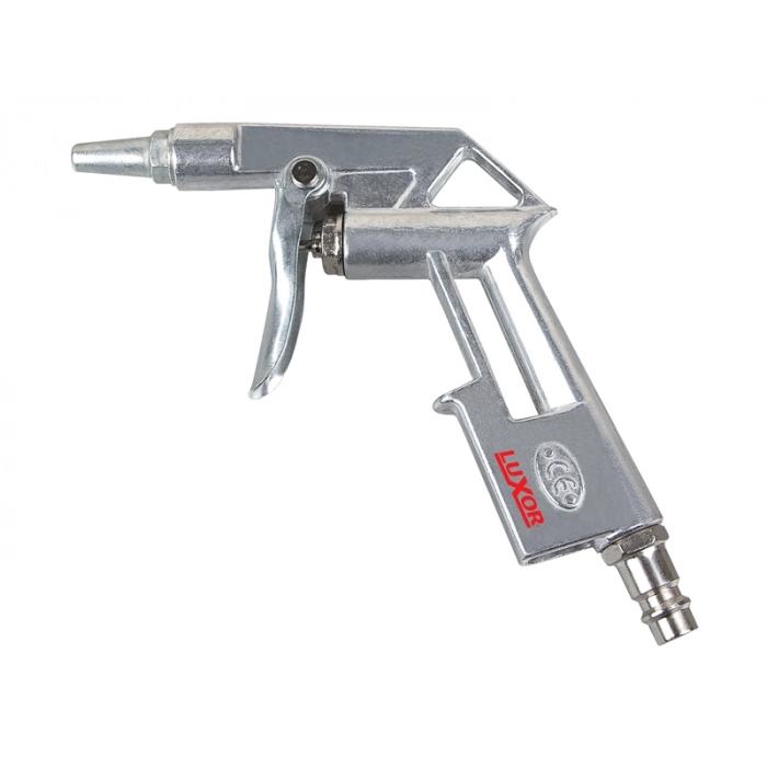 LUXOR HAVA TABANCASI KISA LX-08/KH