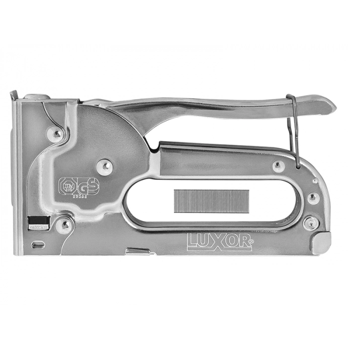 LUXOR ZIMBA TABANCASI  LX-607
