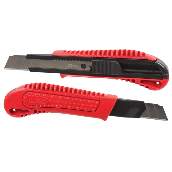 LUXOR LX-95 METAL SÜRGÜLÜ MAKET BIÇAĞI