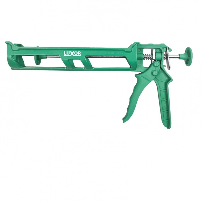 LUXOR LX-529 PLASTİK SİLİKON TABANCASI