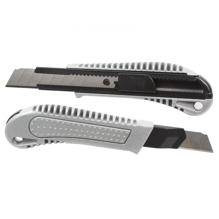 LUXOR LX-98 KOMPLE METAL SÜRGÜLÜ MAKET BIÇAĞI