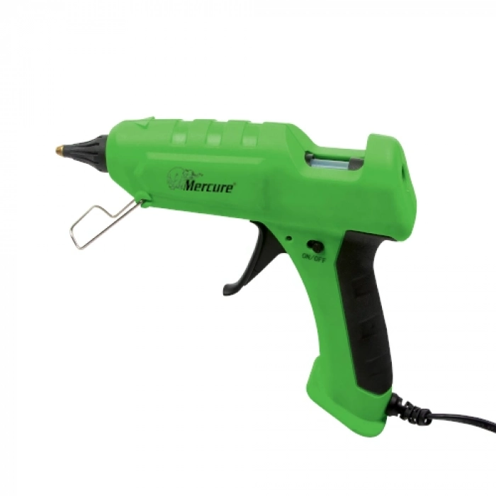 MERCURE SİLİKON MUM TABANCASI 80 W.