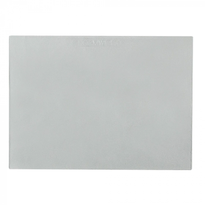 MERCURE KAYNAK MASKE CAMI 50x110 / ŞEFFAF