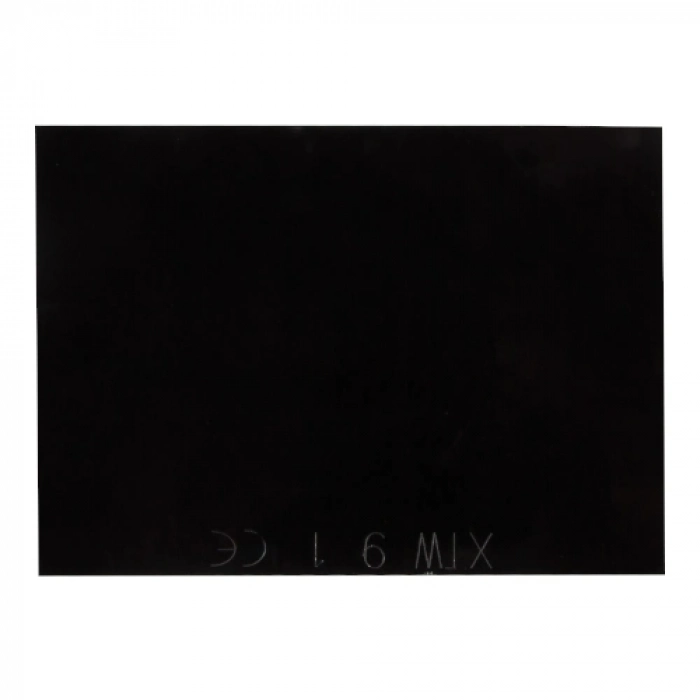 MERCURE KAYNAK MASKE CAMI 50x110 / 787 (NO 11)