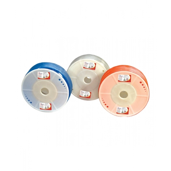 MERCURE PU 2,5*4/200mt HAVA HORTUMU MAVİ