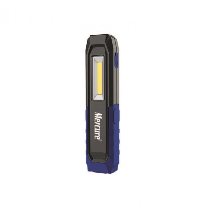 MERCURE LEDLİ EL FENERİ MC-6790 ŞARJLI