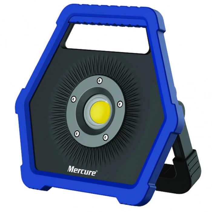 MERCURE LEDLİ PROJEKTÖR FENER MC-6869 ŞARJLI