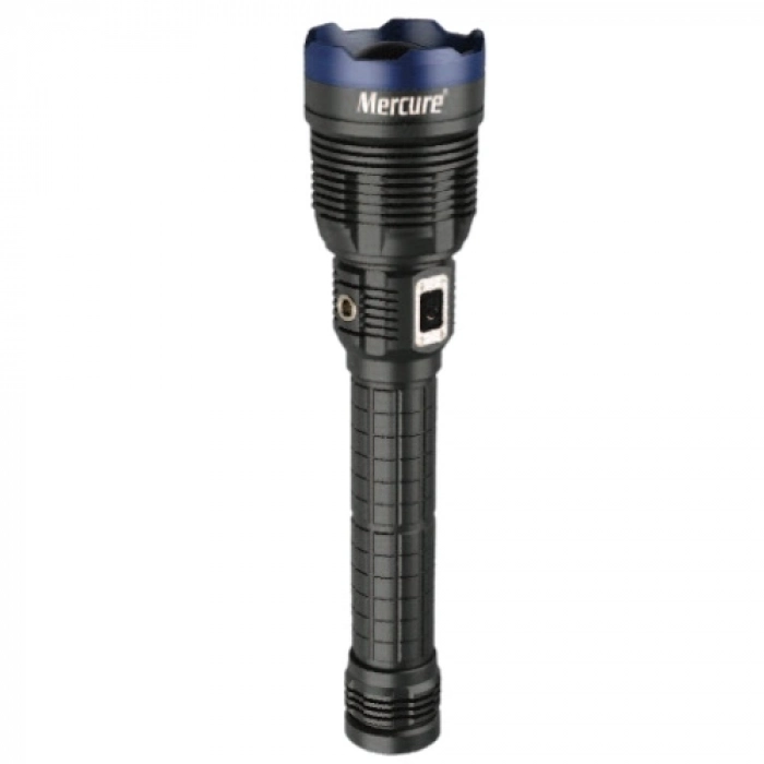 MERCURE LEDLİ EL FENERİ MC-7737 ŞARJLI