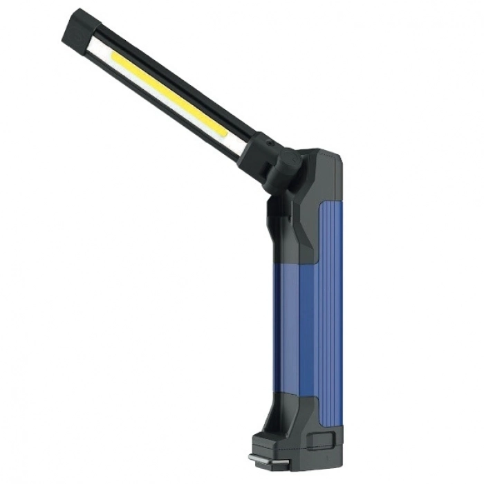 MERCURE LEDLİ İŞ FENERİ MC-6620 ŞARJLI