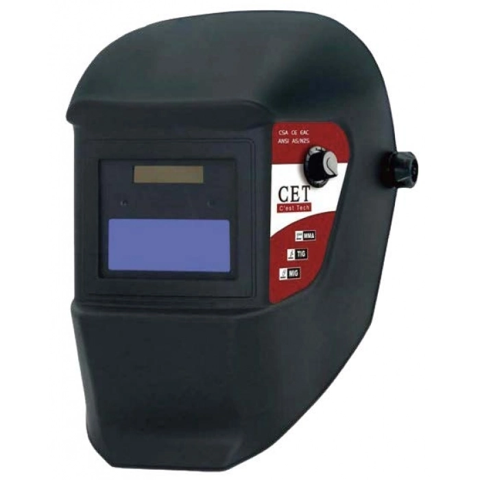 COLORMATİC KAYNAK MASKESİ CET ALOE-BY433E