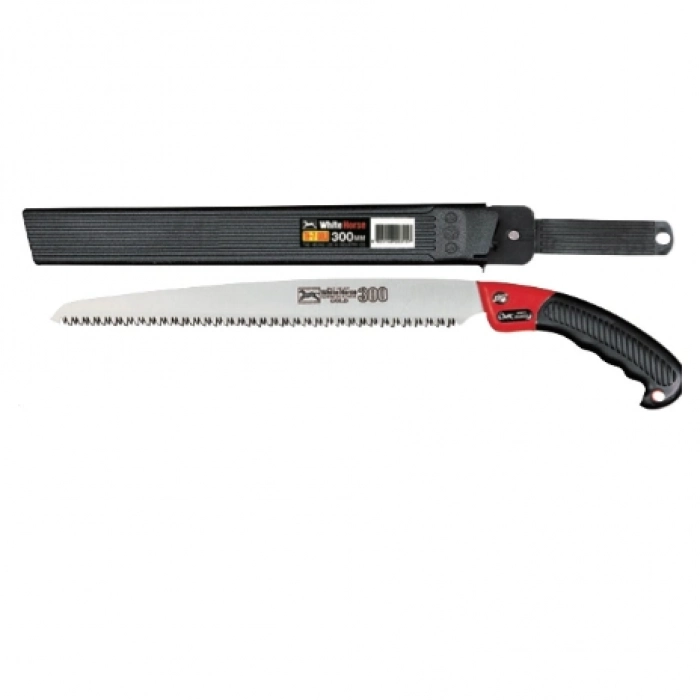 BUDAMA TESTERESİ KILIFLI