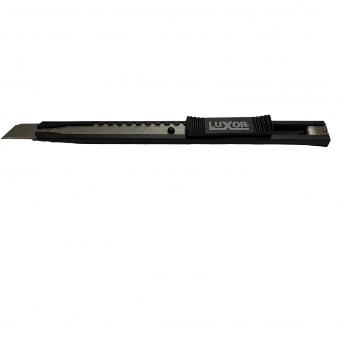 LUXOR LX-91 KOMPLE METAL MAKET BIÇAĞI DAR (CEP TİPİ)