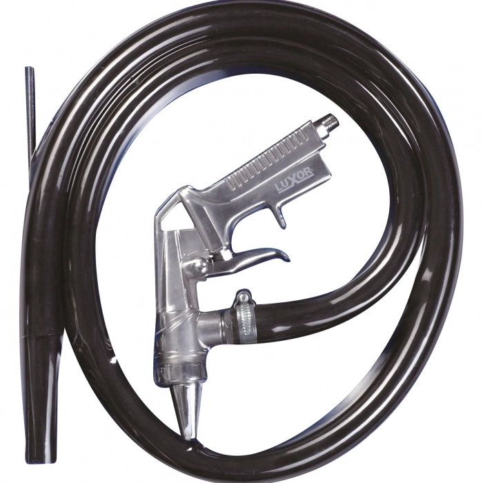 LUXOR PROFESYONEL KUMLAMA TABANCASI LX-PS3 1.5M HORTUM