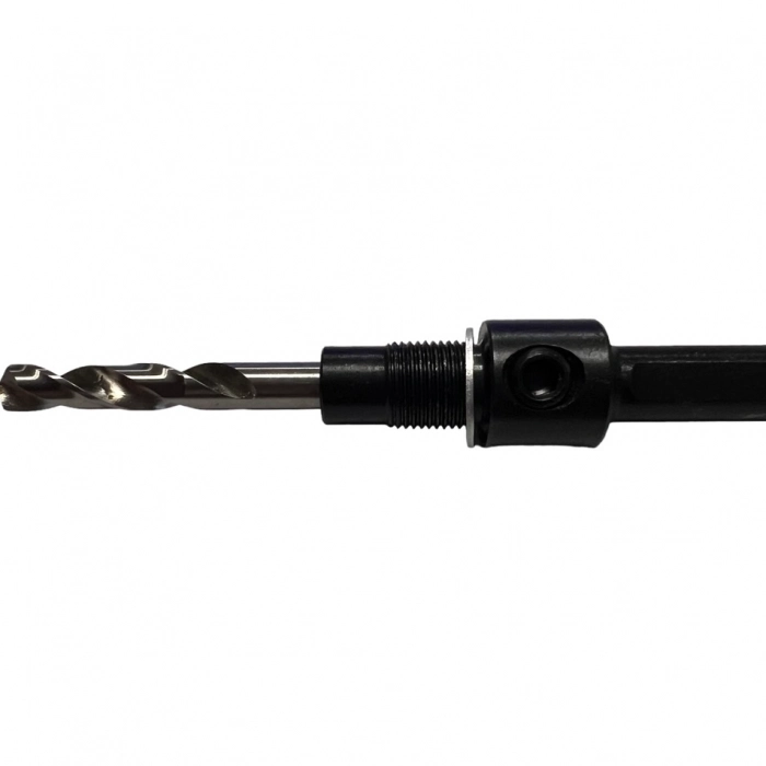 MERCURE AYARLI PANÇ ADAPTÖR 3/8 - 14-30mm.