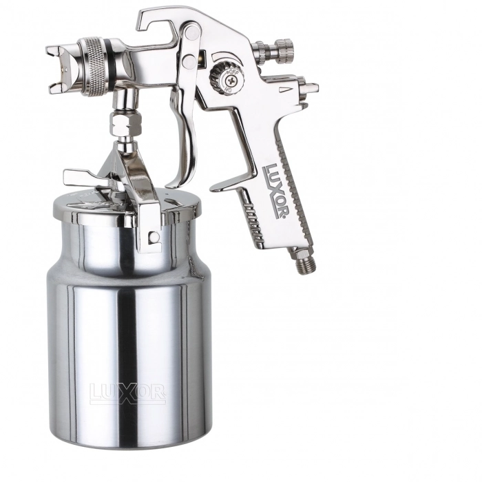 LUXOR PROFESYONEL BOYA TABANCASI LX-AB17S 1.7MM