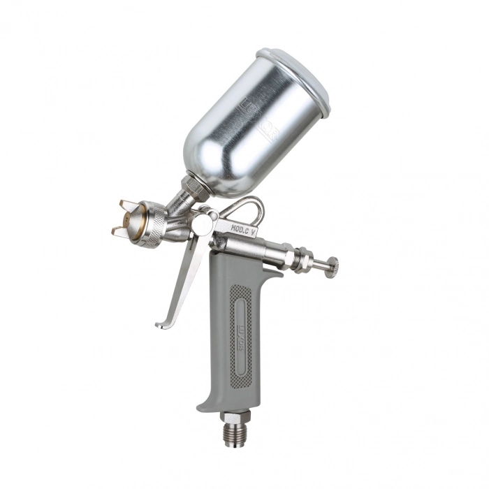 LUXOR PROFESYONEL GÖLGE TABANCASI LX-CV 0.8MM